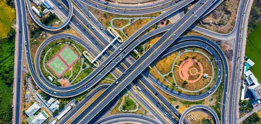 Infrastructures Infrastructures