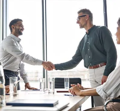 Nos solutions Nos solutions