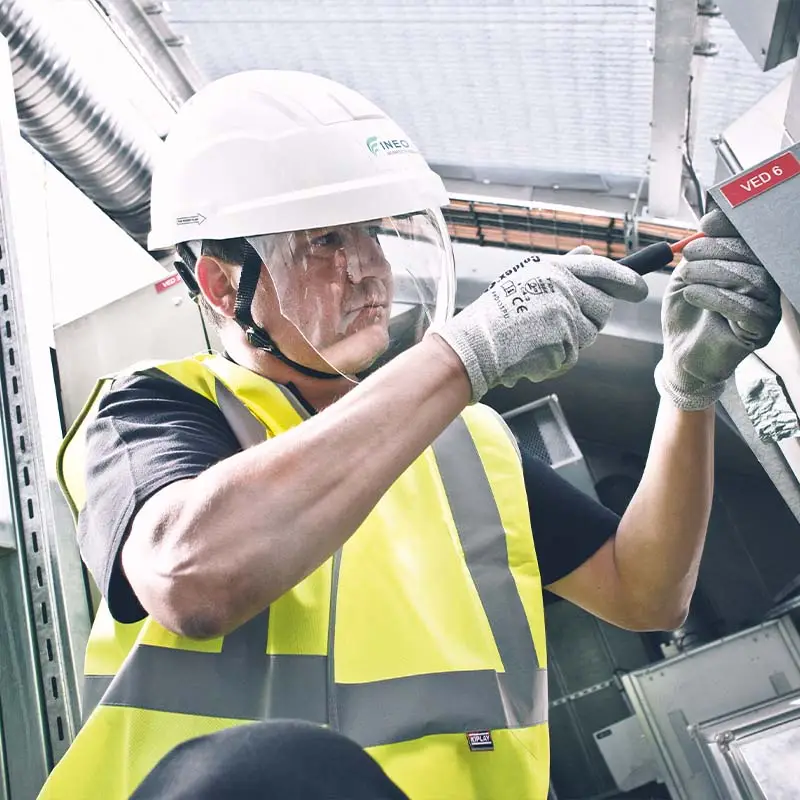 Asset Management & Assistance à lExploitation et Maintenance Asset Management & Assistance à lExploitation et Maintenance