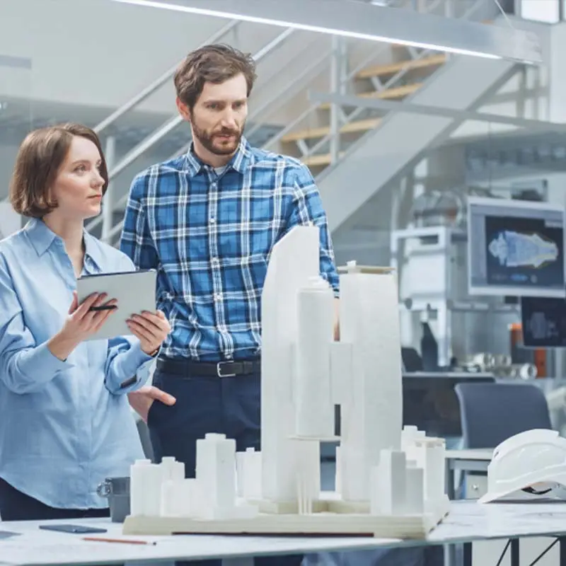 Essais et Mise en Service Essais et Mise en Service