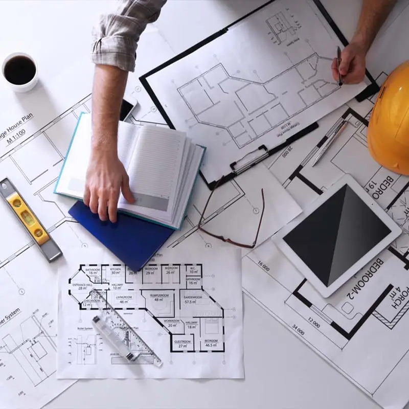 Études de Conception Études de Conception