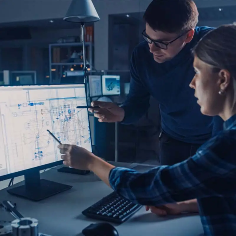 Planification et Conseil Planification et Conseil